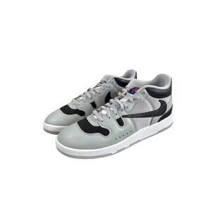 Nike Mac Attack SP x Travis Scott Cactus Jack Grey Black HF4198-001 Sz 12.5 NEW